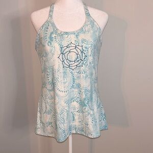 Athleta Parvita Tank Size Large